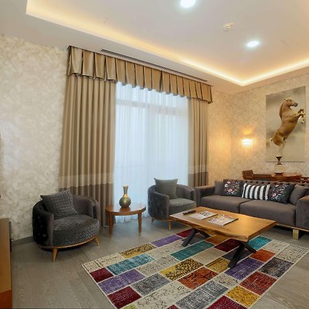 Tryp By Wyndham Istanbul Topkapi Экстерьер фото