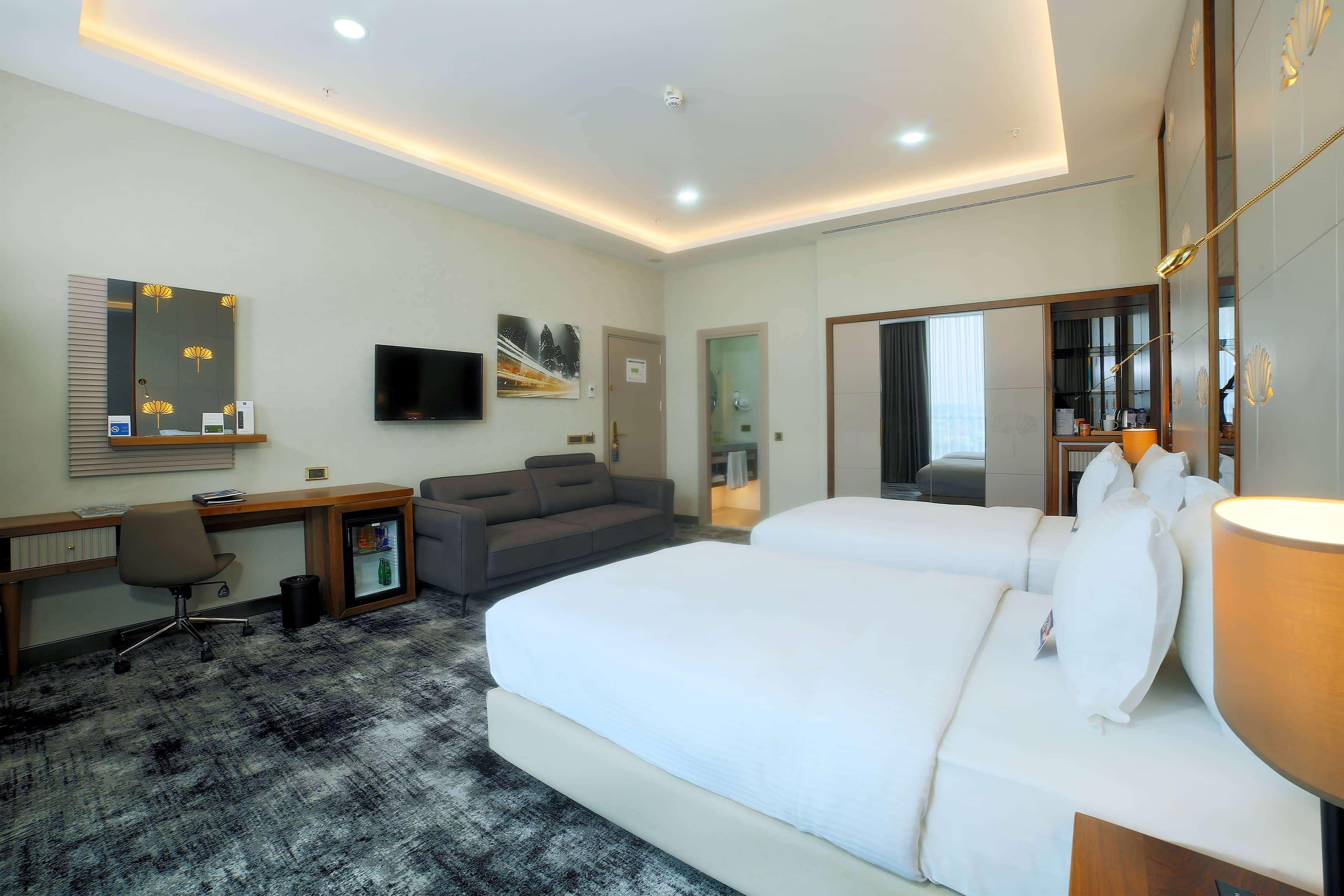 Tryp By Wyndham Istanbul Topkapi Экстерьер фото