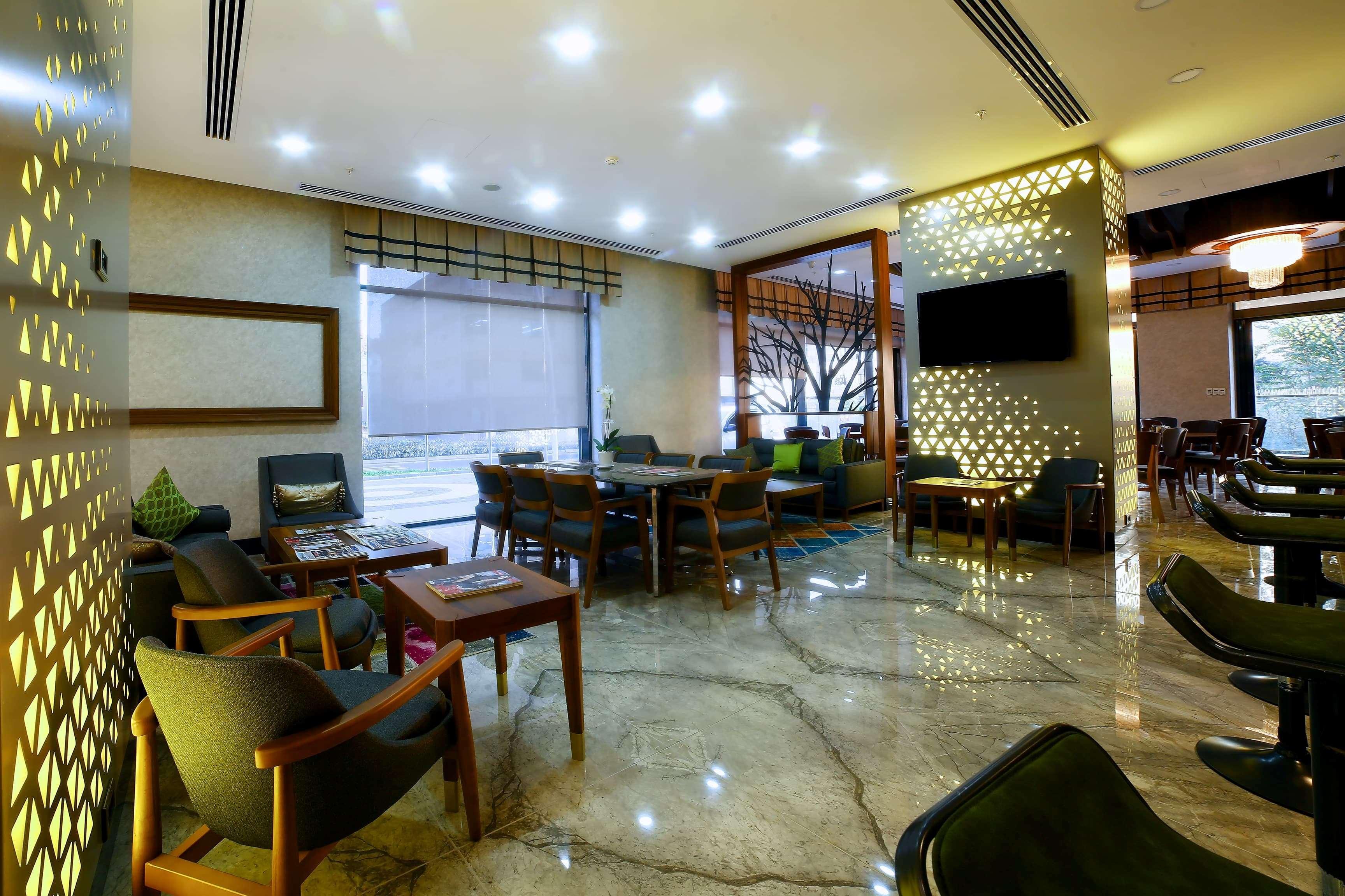 Tryp By Wyndham Istanbul Topkapi Экстерьер фото
