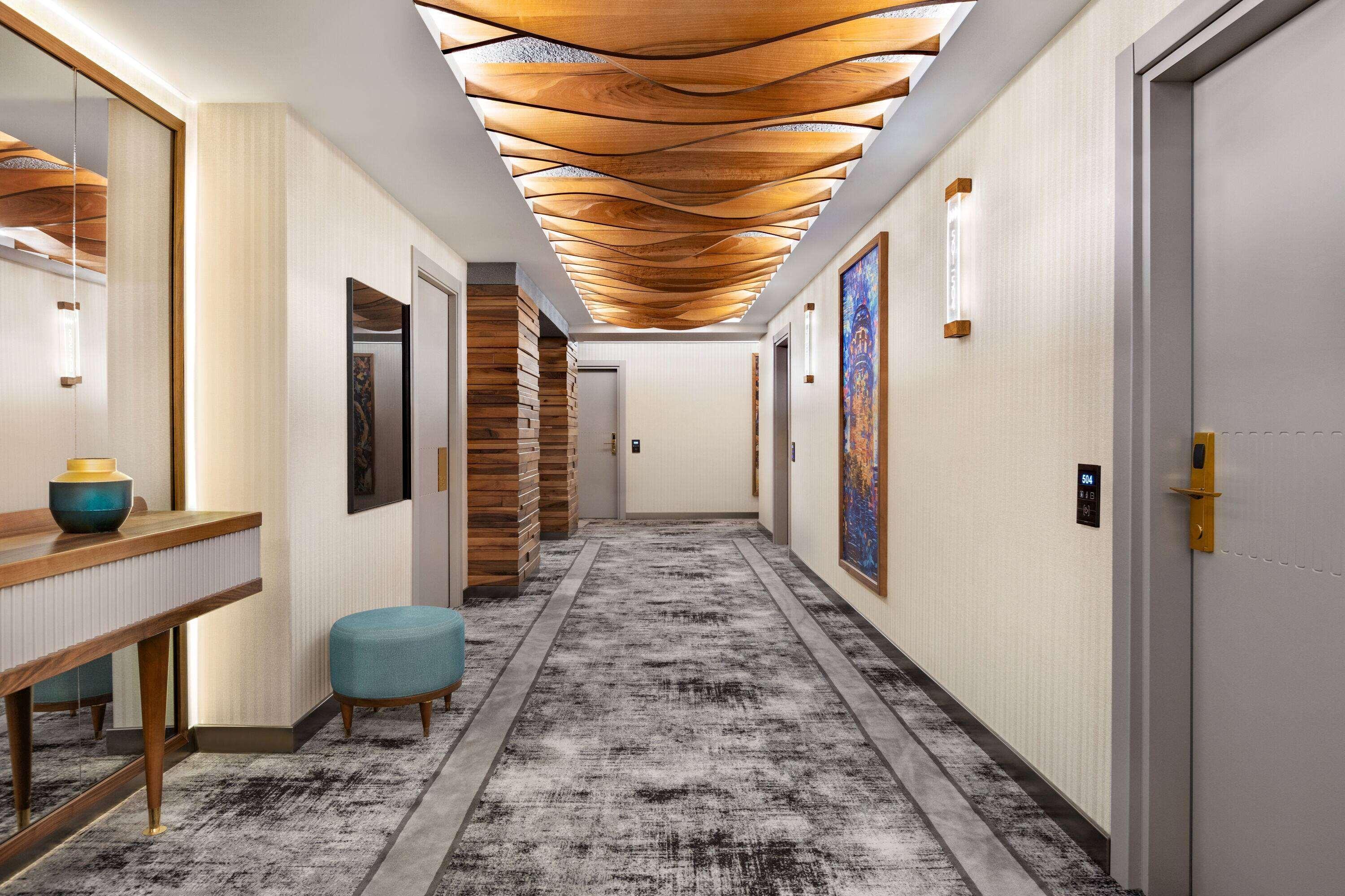 Tryp By Wyndham Istanbul Topkapi Экстерьер фото