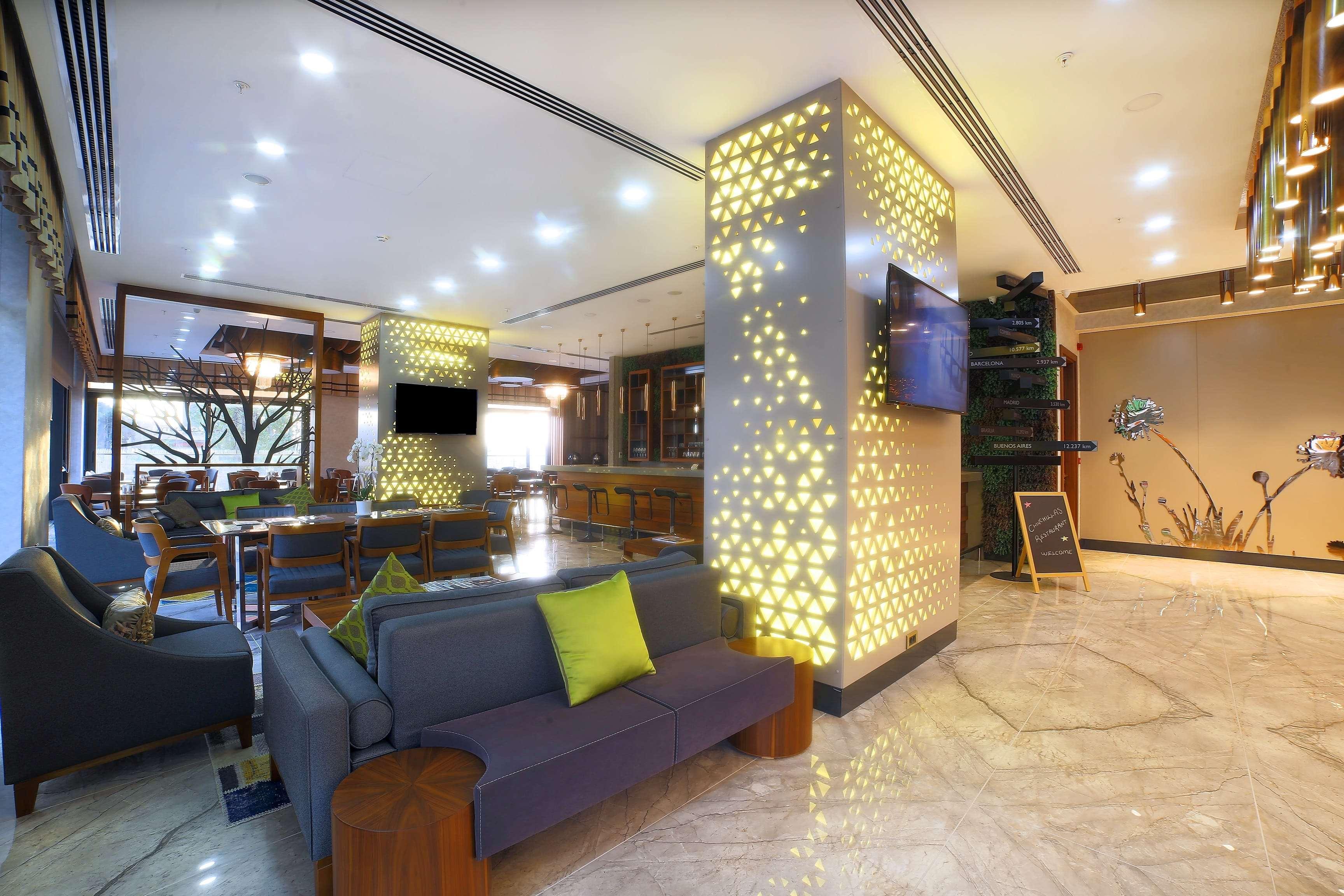 Tryp By Wyndham Istanbul Topkapi Экстерьер фото