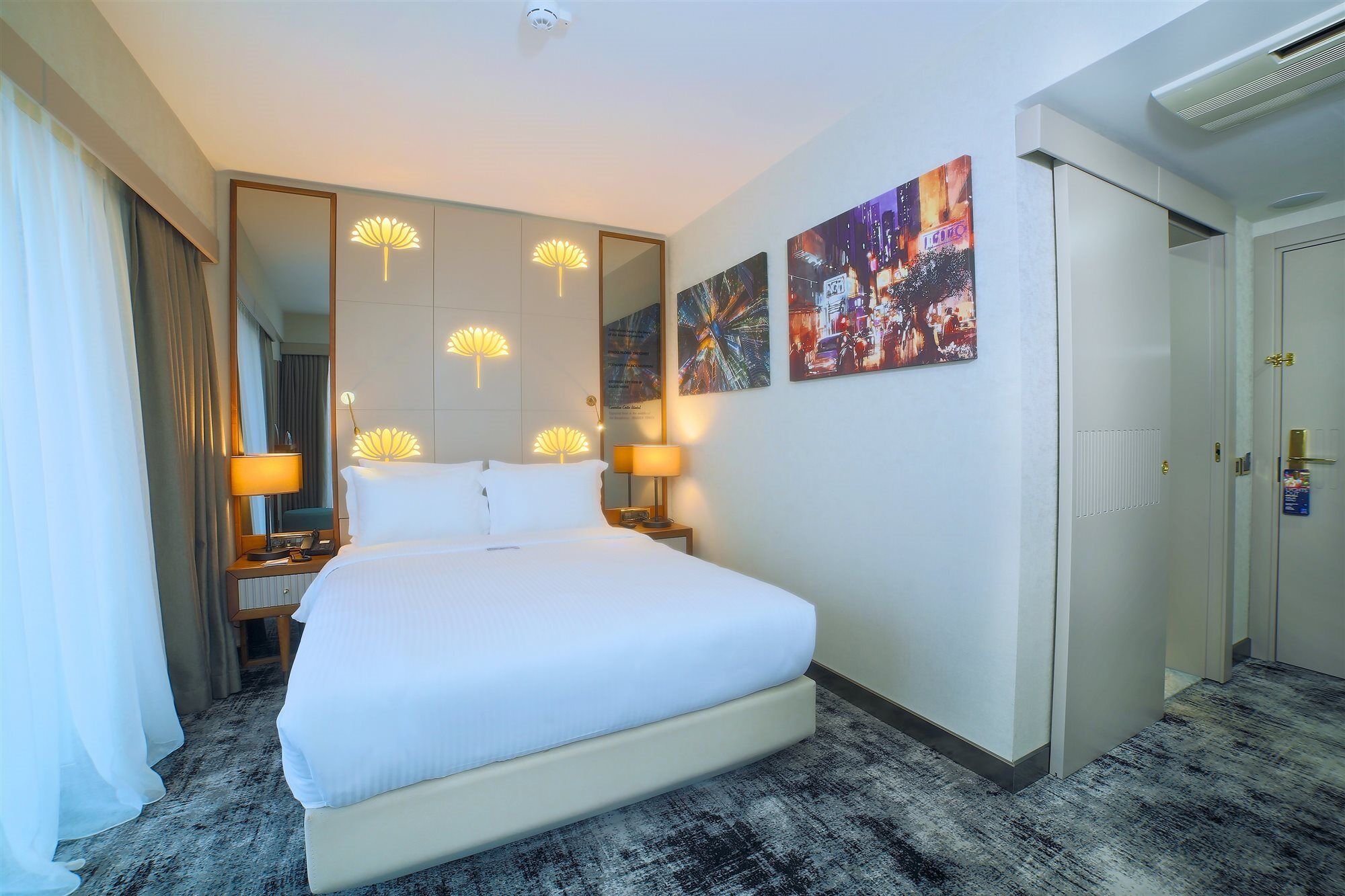 Tryp By Wyndham Istanbul Topkapi Экстерьер фото