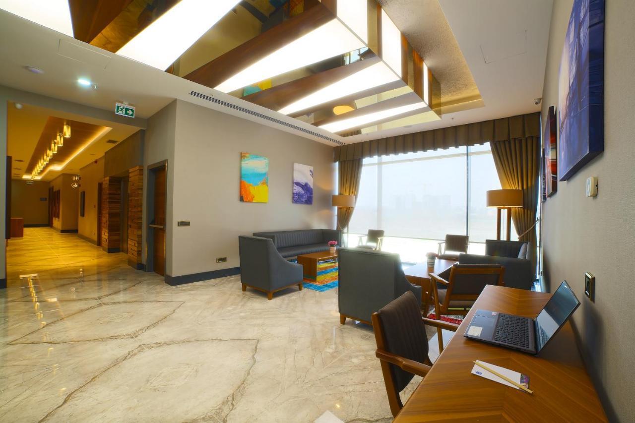 Tryp By Wyndham Istanbul Topkapi Экстерьер фото